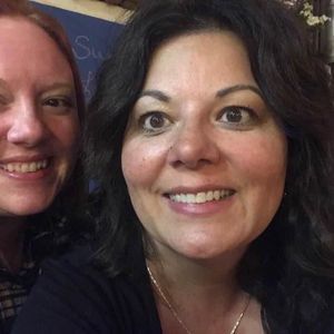 Meet your Posher, Tina